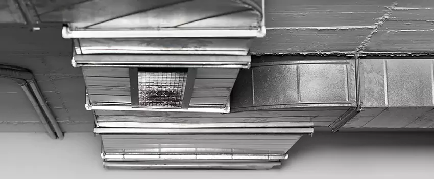 Trusted Air Duct Cleaning Company in Hampton, Virginia