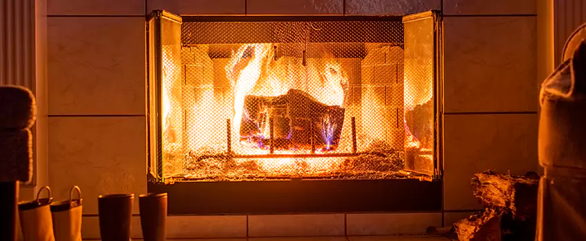 Astria Vent Free Gas Fireplaces Installation in Hampton, VA
