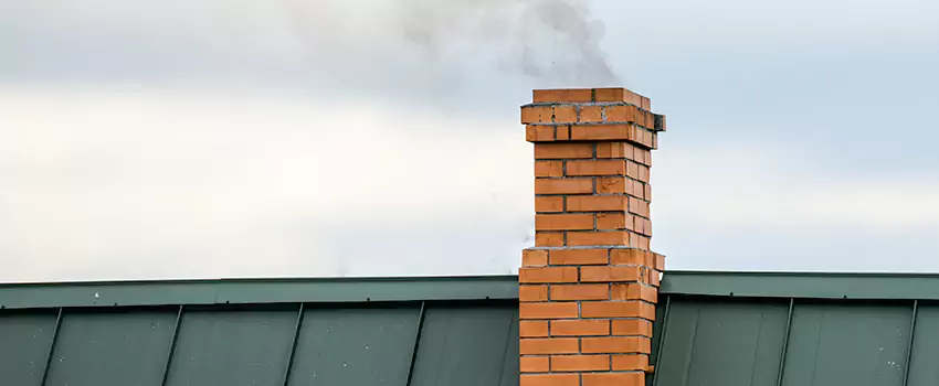 Animal Screen Chimney Cap Repair And Installation Services in Hampton, Virginia
