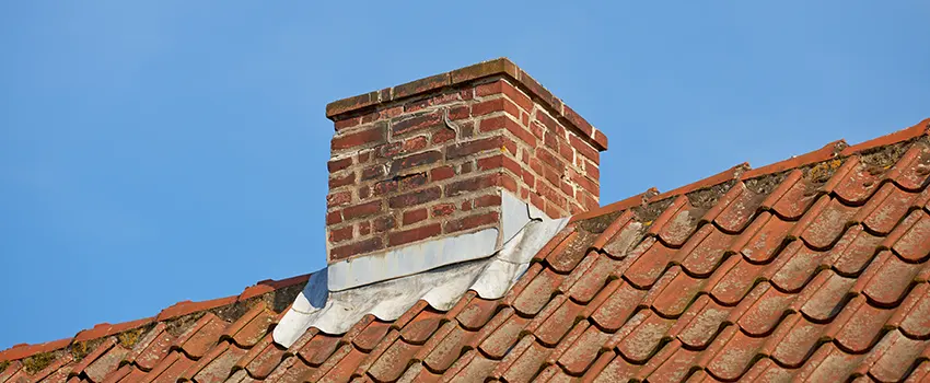 Residential Chimney Bricks Rotten Repair Services in Hampton, VA