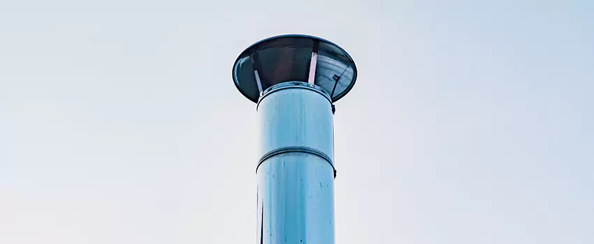 Wind-Resistant Chimney Caps Installation and Repair Services in Hampton, Virginia