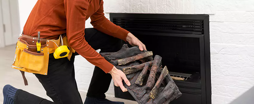 Chimney Creosote Cleaning Cost in Hampton, Virginia