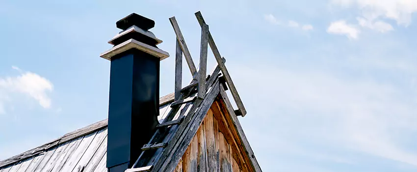 Chimney Creosote Cleaning in Hampton, VA