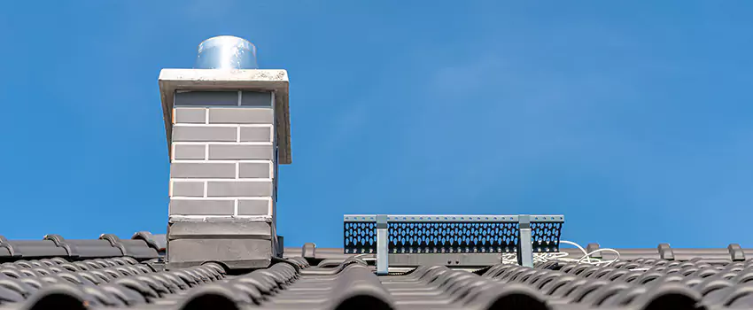 Chimney Flue Relining Services in Hampton, Virginia