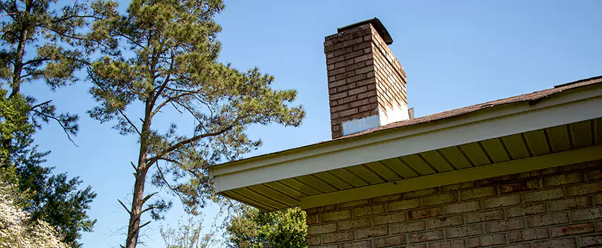 Budget-Friendly Chimney Masonry Service in Hampton, Virginia