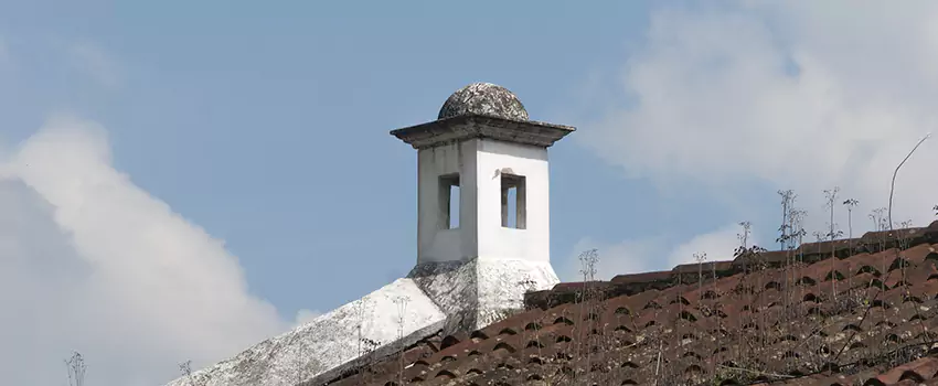 Cost To Rebuild A Chimney in Hampton, VA