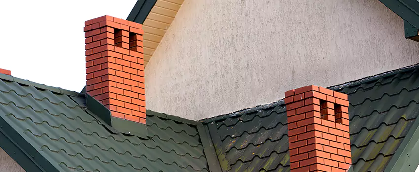 Chimney Saver Waterproofing Services in Hampton, Virginia