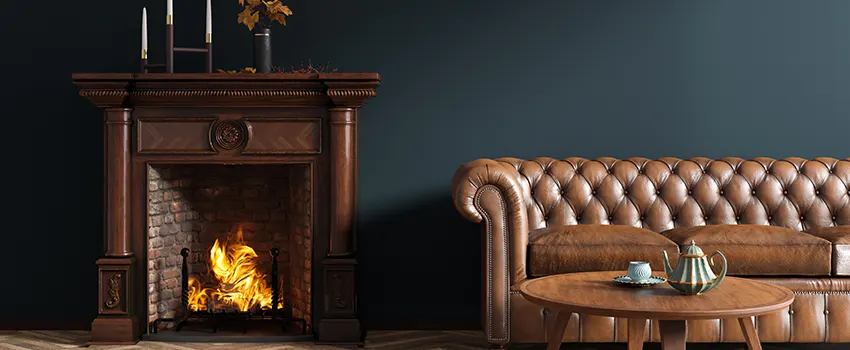 Traditional Fireplace Design Refurbishment Costs in Hampton, Virginia