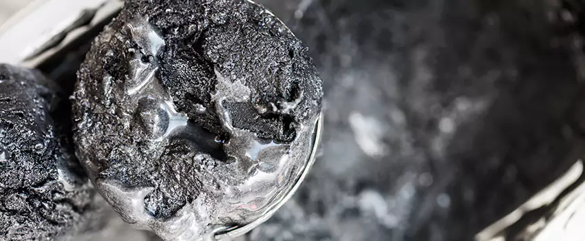 Clogged Dryer Vent Lint Cleaning in Hampton, Virginia