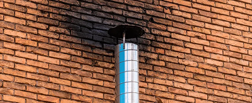 Diagnosing Commercial Chimney Problems in Hampton, VA