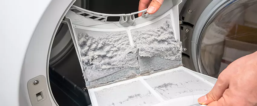Best Dryer Lint Removal Company in Hampton, Virginia