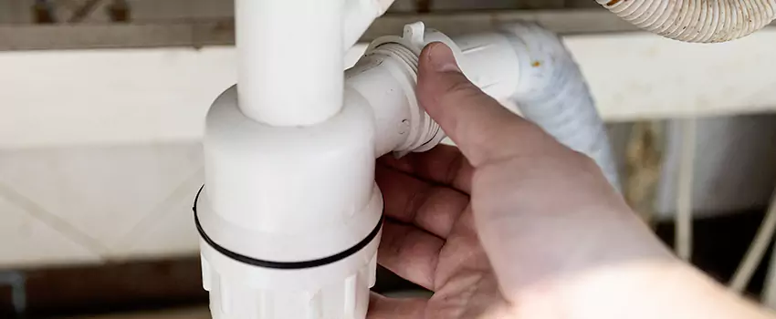 Dryer Duct Cleaning in Hampton, Virginia