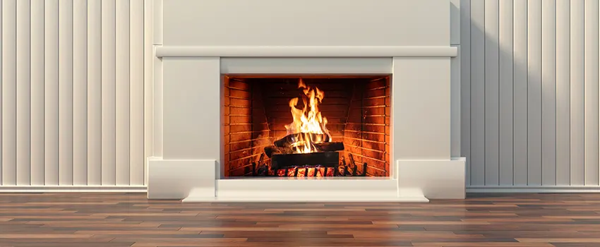 Fireplace Broken Ashtray Repair Services in Hampton, Virginia