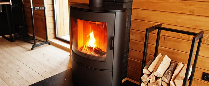 Gas Fireplace Door Handle Installation Services in Hampton, Virginia