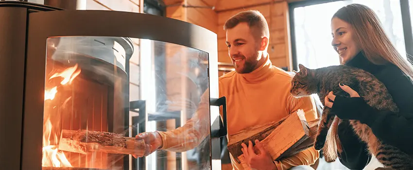 Fireplace Door Installation And Replacement Contractors in Hampton, VA