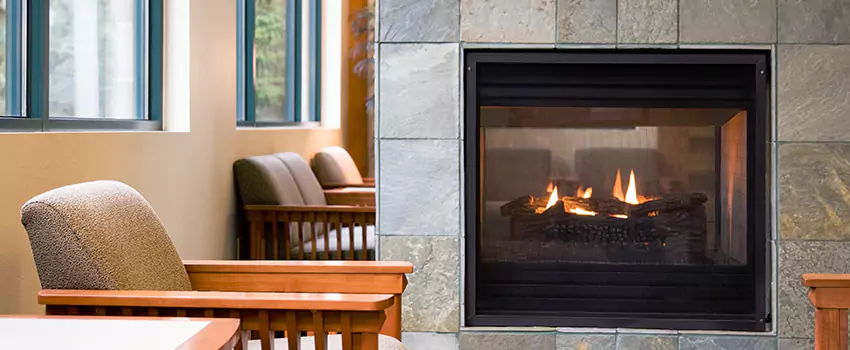 Fireplace Refacing in Hampton, Virginia