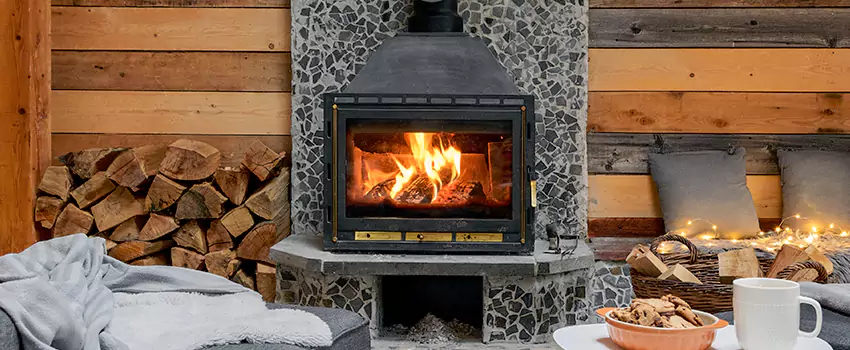 Fireplace Renovation Service in Hampton, VA