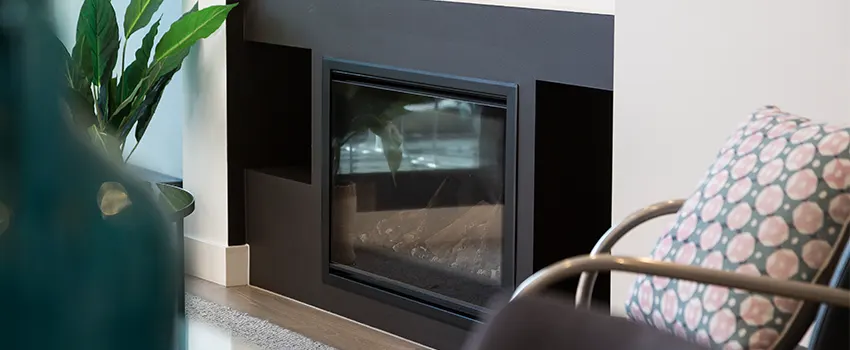 Welding Repairs for Fireplace Grate in Hampton, VA