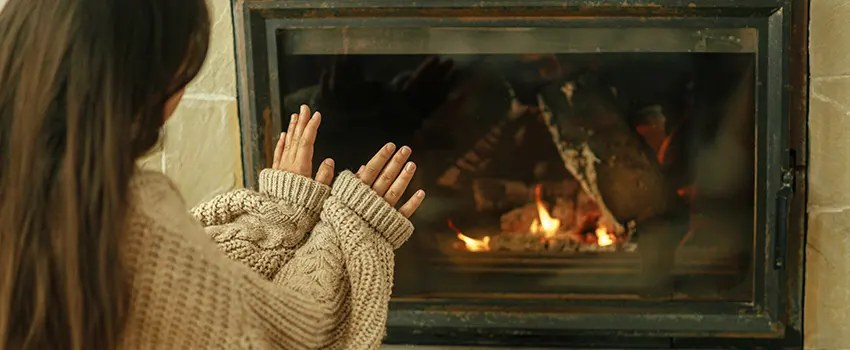 Wood-burning Fireplace Smell Removal Services in Hampton, VA