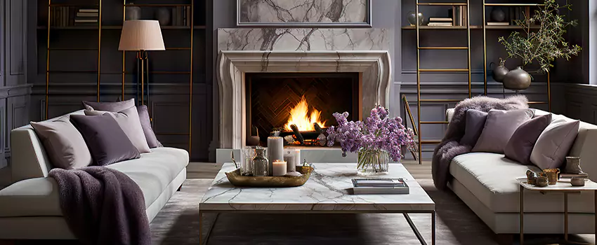 Fireplace Xtrordinair Ember-Glo Insert Fireplace Maintenance in Hampton, Virginia