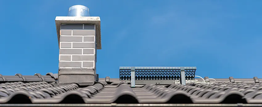 Repair Blocked Chimney in Hampton, Virginia