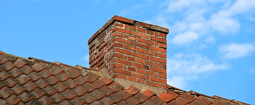 Flue Tiles Cracked Repair Services near Me in Hampton, VA