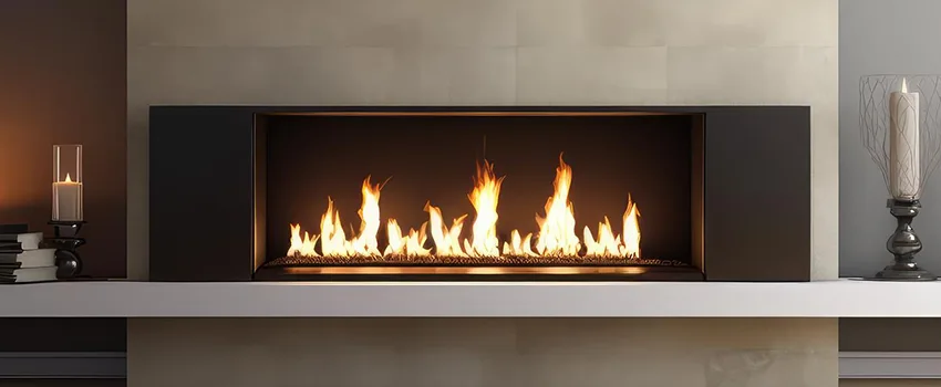 Vent Free Gas Fireplaces Repair Solutions in Hampton, Virginia