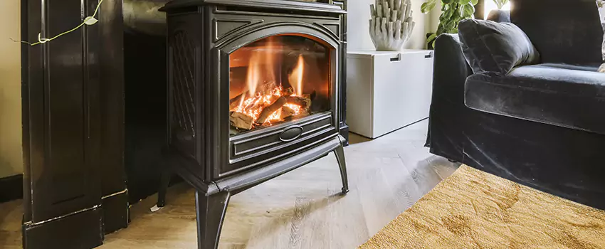 Cost of Hearthstone Stoves Fireplace Services in Hampton, Virginia