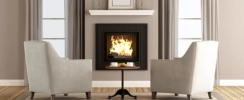 Heat & Glo Outdoor Gas Fireplaces Installation Contractors in Hampton, Virginia