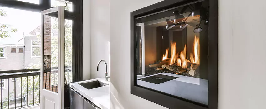 Heatilator Outdoor Fireplace Services in Hampton, Virginia