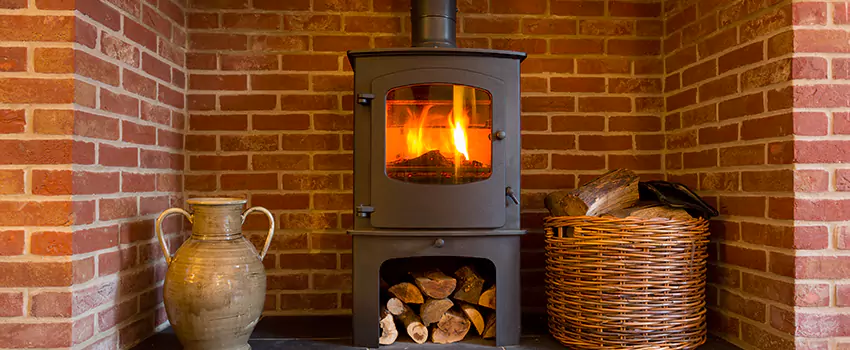 Specifications of Jøtul Fireplace and Inserts in Hampton, Virginia