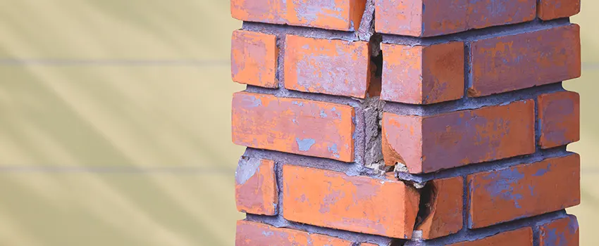 Leaking Chimney Repair And Replacement Cost in Hampton, Virginia