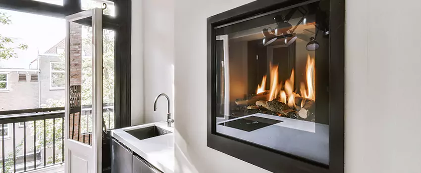 Cost of Monessen Hearth Fireplace Services in Hampton, VA