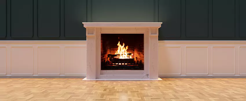 Napoleon Electric Fireplaces Inspection Service in Hampton, Virginia