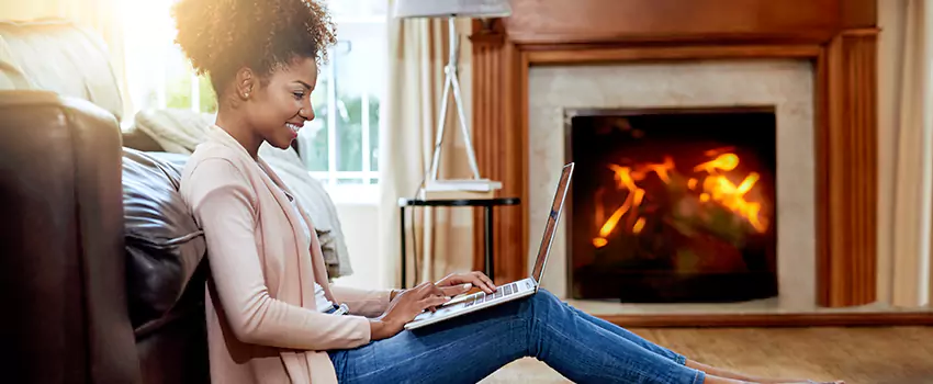 Cost-Effective Osburn Fireplace Installation and Repair in Hampton, VA
