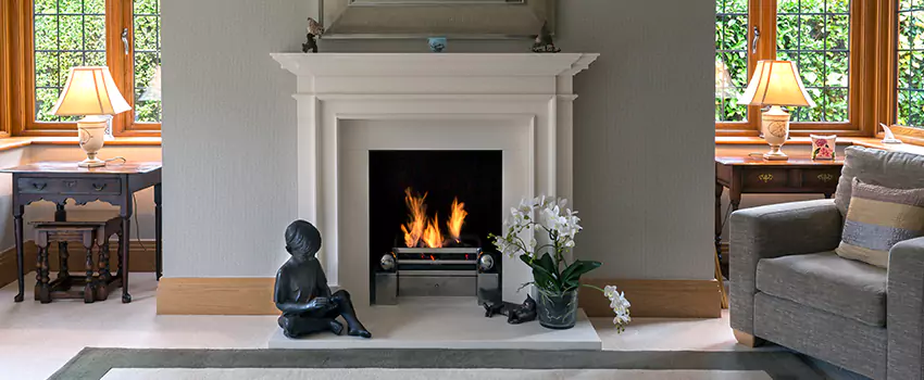 RSF Fireplaces Maintenance and Repair in Hampton, Virginia