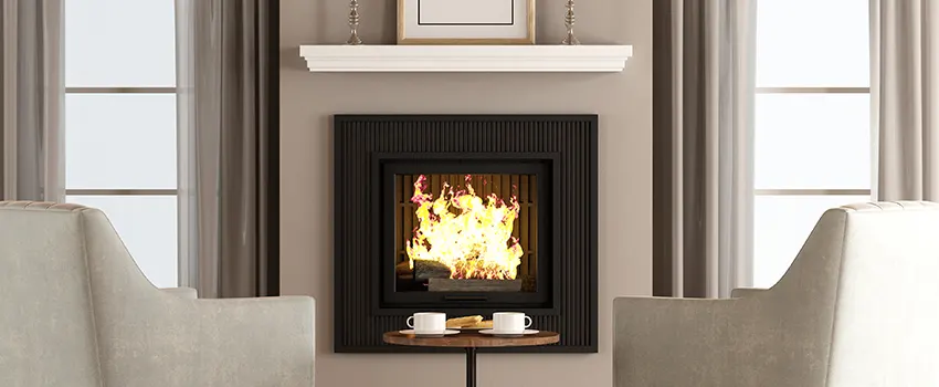 Superior Outdoor Fireplace Repair in Hampton, VA