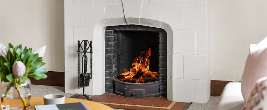 Valor Fireplaces and Stove Repair in Hampton, VA