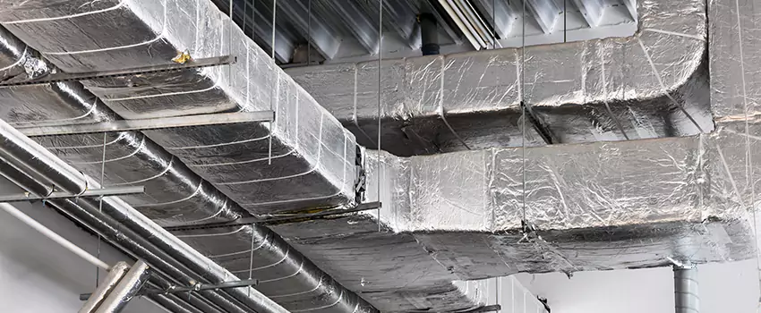 Vent Dust Cleaning Cost in Hampton, VA