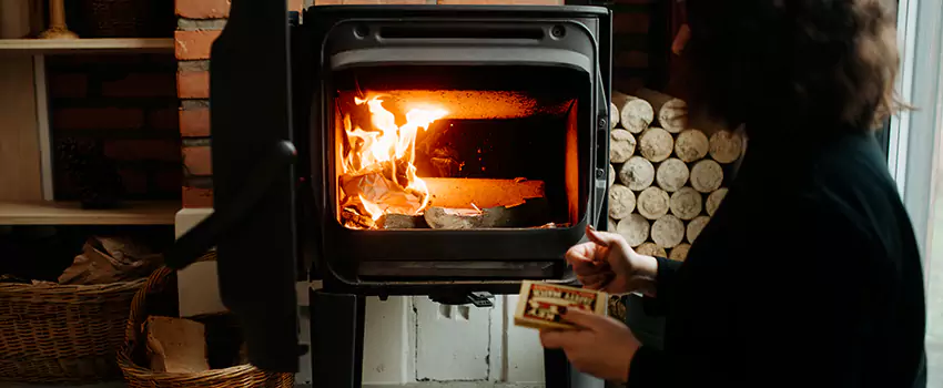 Key Features of Vermont Castings Fireplaces in Hampton, VA