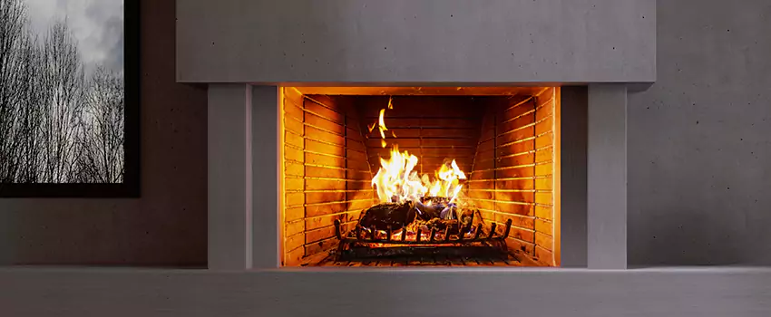 Indoor Wood Burning Furnace Repair and Installation in Hampton, Virginia