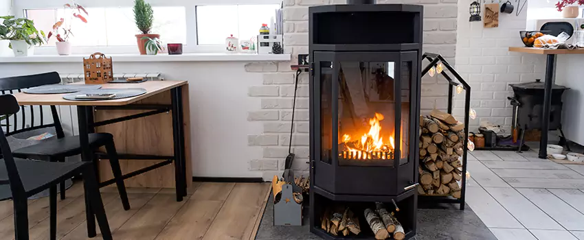 Wood Stove Inspection Services in Hampton, VA