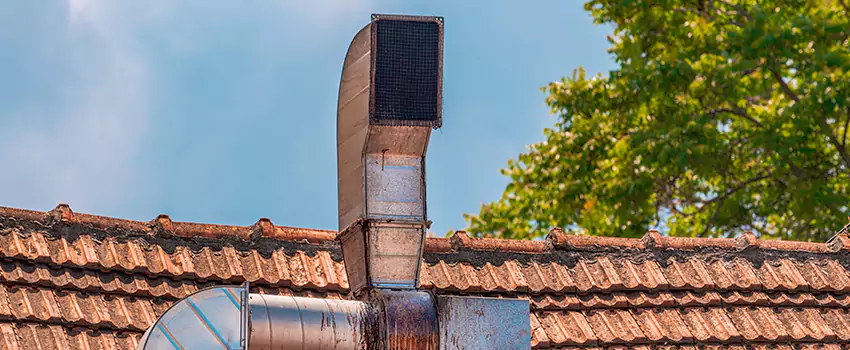 Chimney Creosote Cleaning Experts in Hampton, Virginia