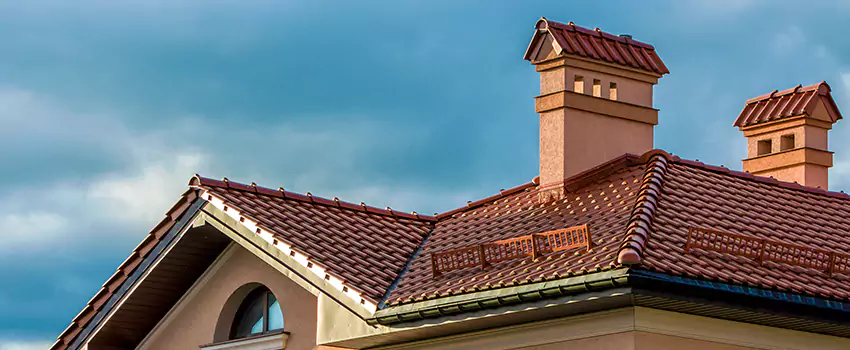 Residential Chimney Services in Hampton, Virginia