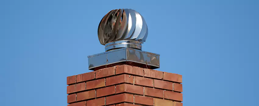 Chimney Flue Rebuild Services in Hampton, Virginia