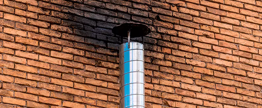 Chimney Design and Style Remodel Services in Hampton, Virginia