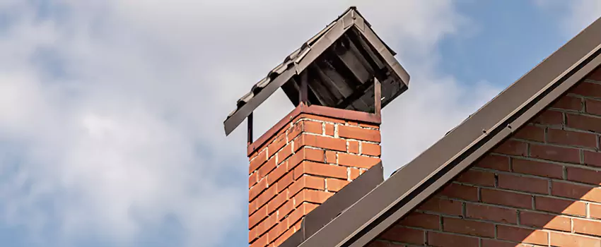 Chimney Saver Masonry Repair Contractor in Hampton, Virginia