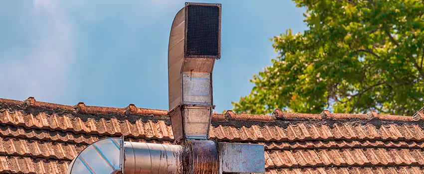 Chimney Blockage Removal in Hampton, Virginia