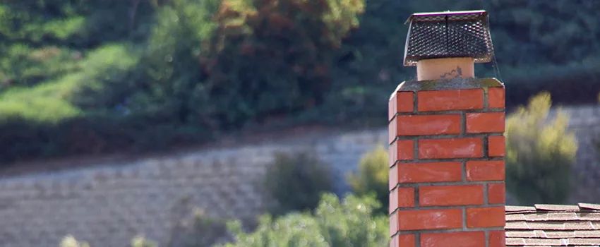 Chimney Tuckpointing And Masonry Restoration in Hampton, VA