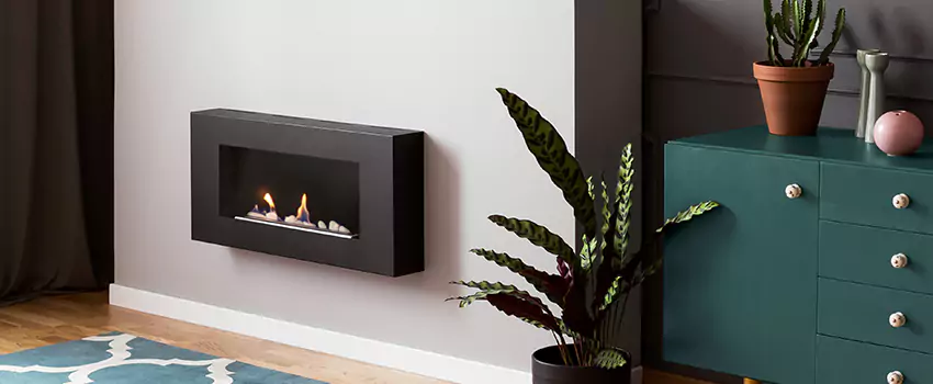 Cost of Ethanol Fireplace Repair And Installation Services in Hampton, VA